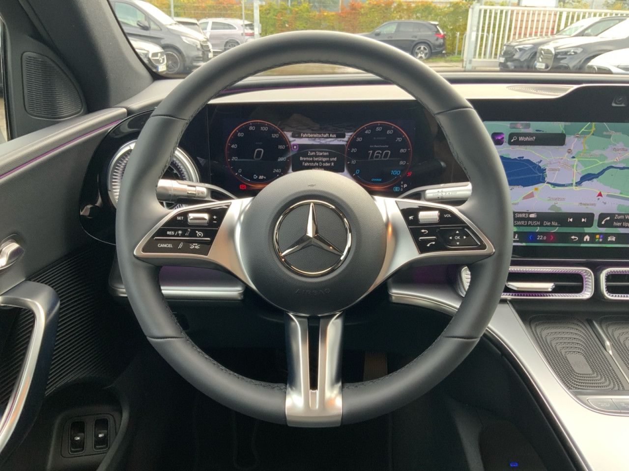 Mercedes-Benz GLC – Bild 11