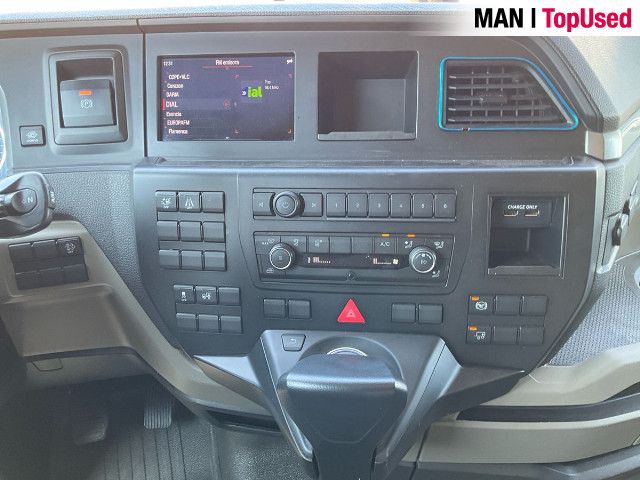 MAN TGX 18.510 4x2 BL SA 18