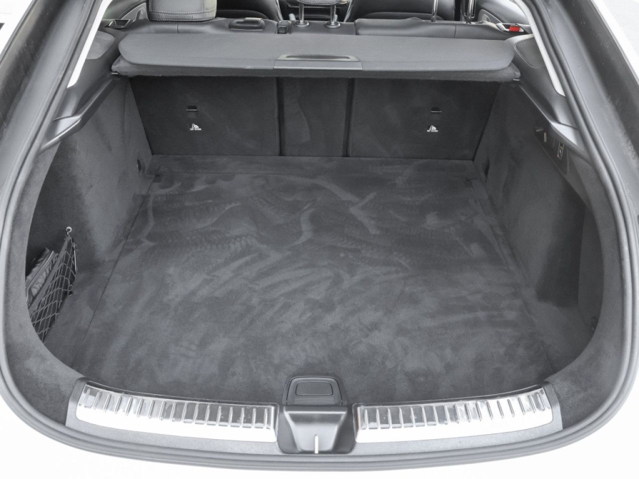 Mercedes-Benz GLE – Bild 12