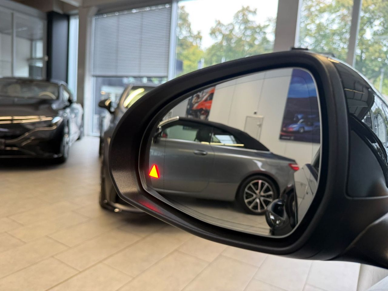 Mercedes-Benz C-Klasse – Bild 4
