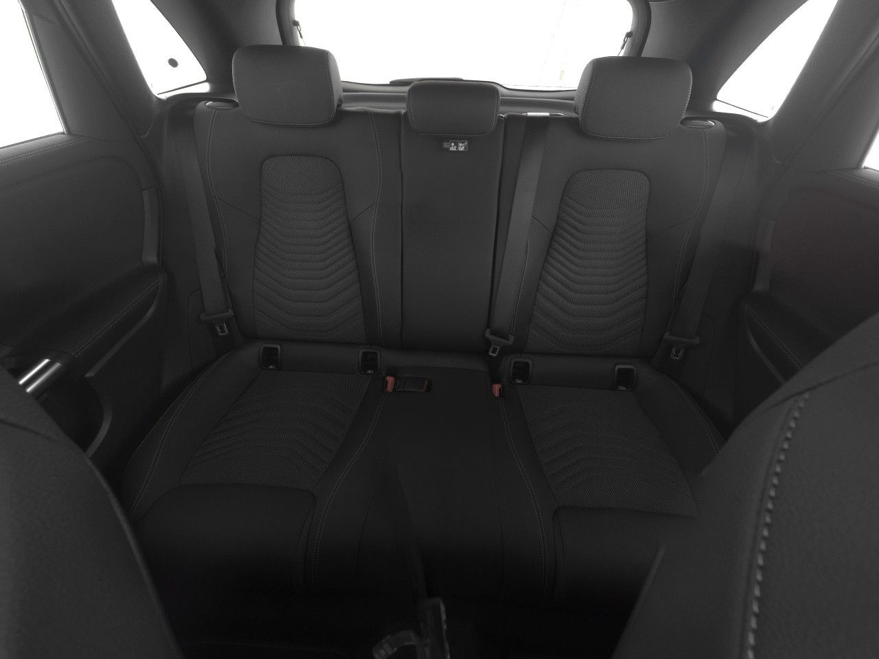 Mercedes-Benz B-Klasse – Bild 5