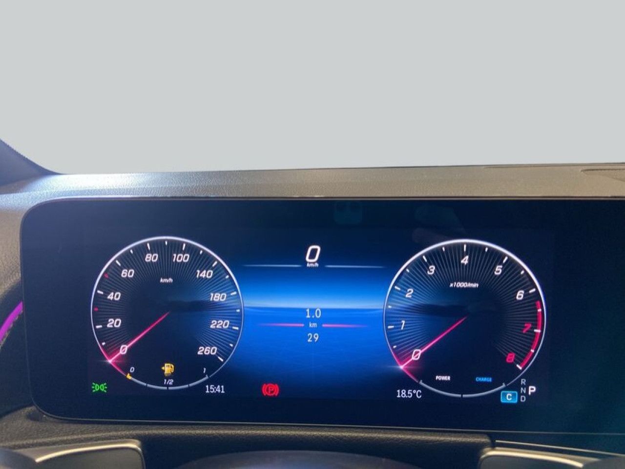 Fahrzeugbild 17 / 23