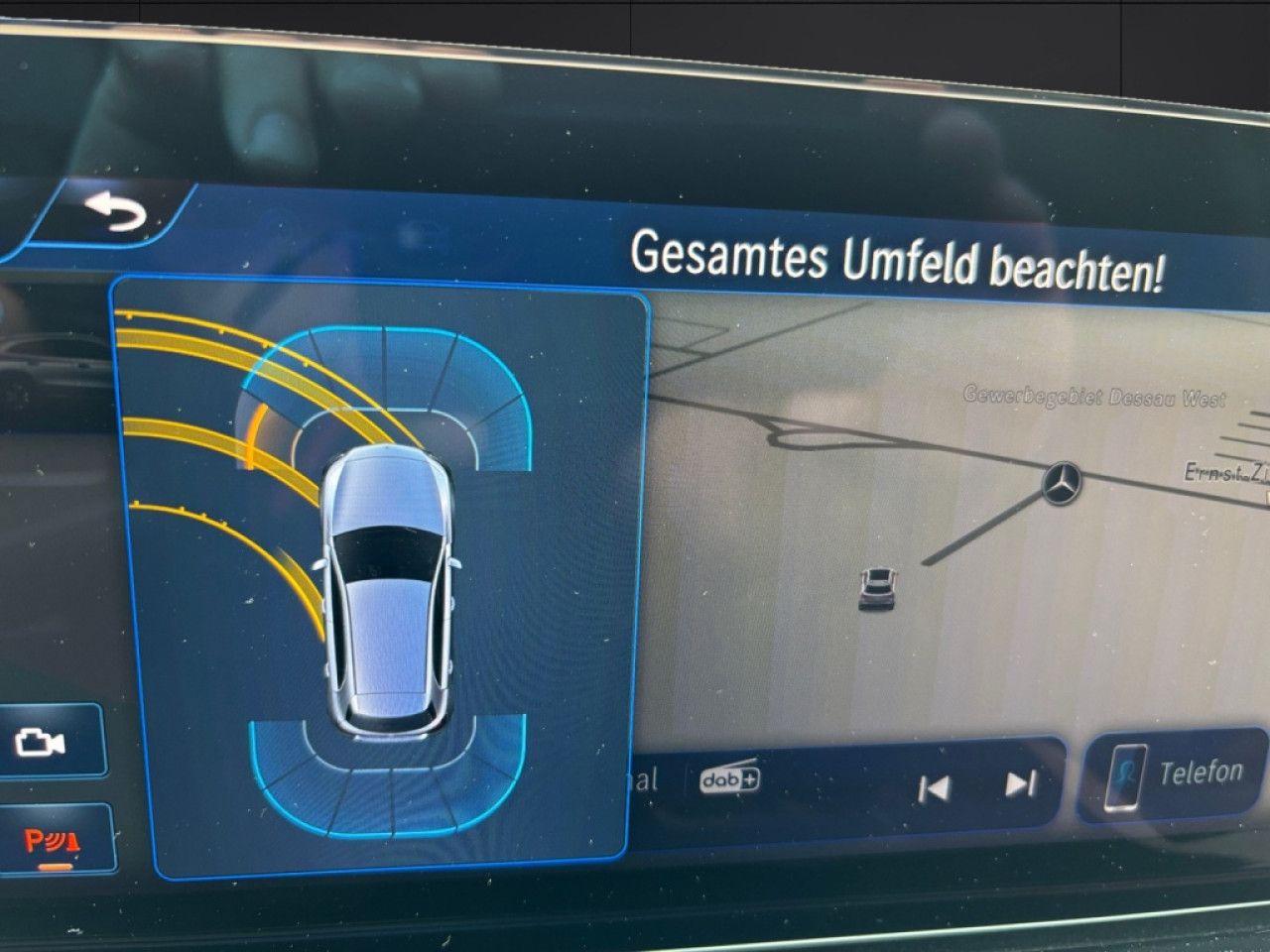 Mercedes-Benz EQA – Bild 14