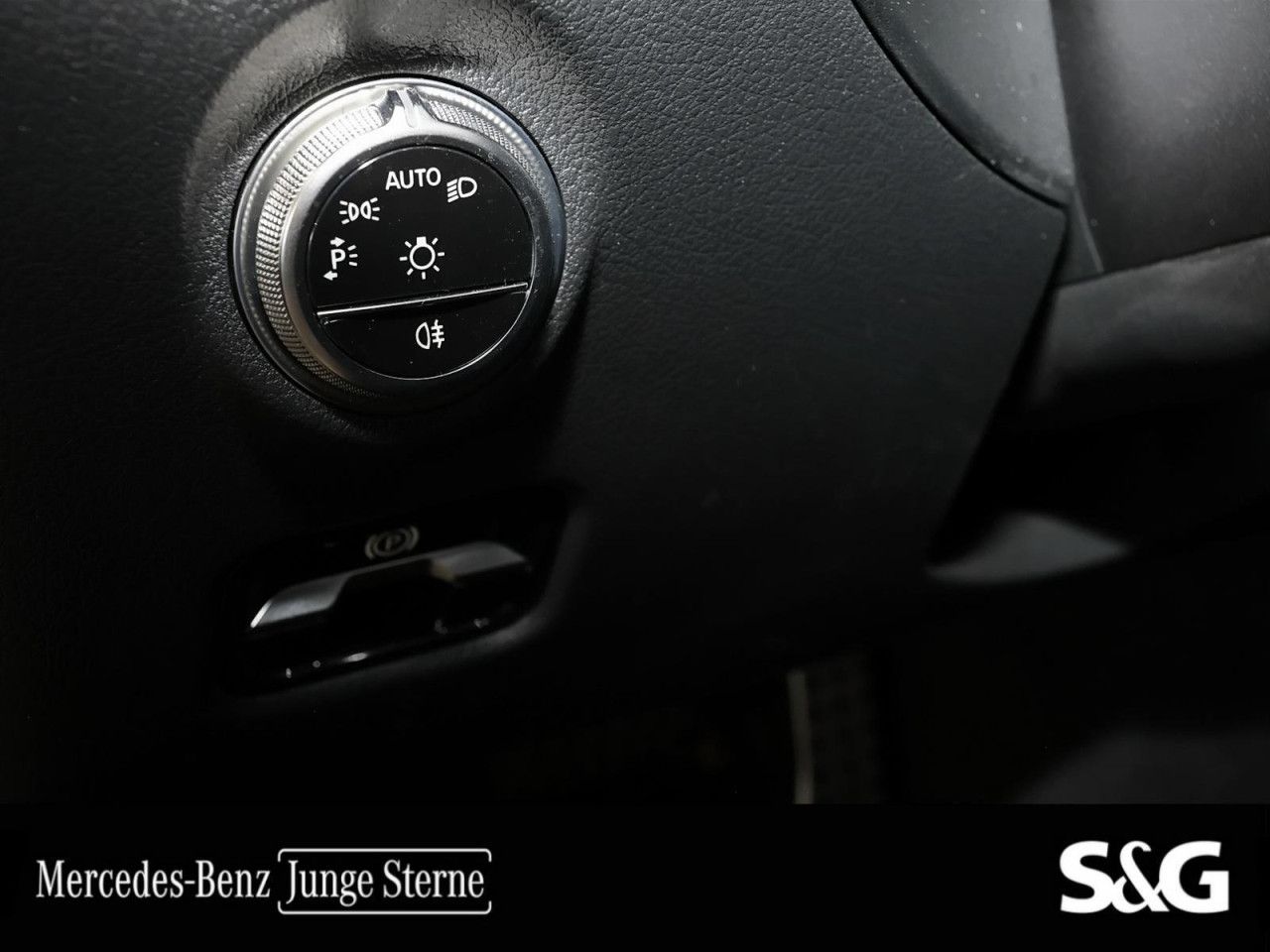 Mercedes-Benz C-Klasse – Bild 11