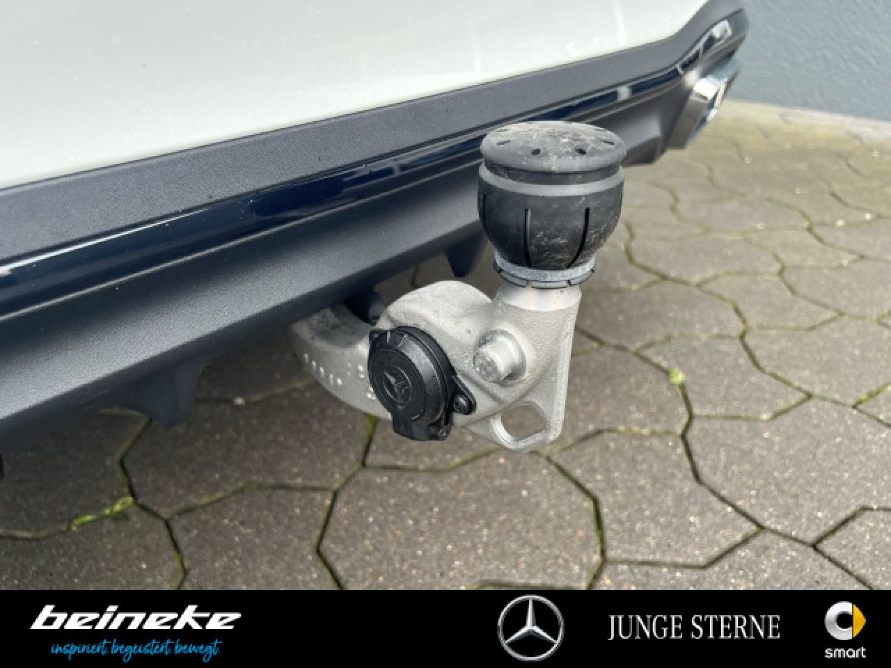 Mercedes-Benz C-Klasse – Bild 19
