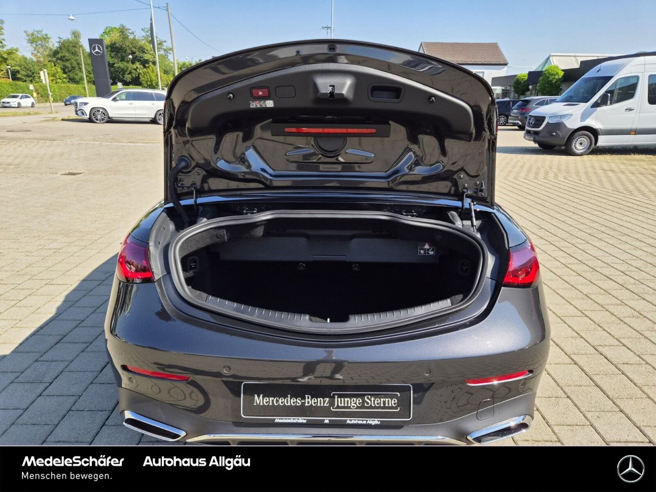 Mercedes-Benz CLE – Bild 17