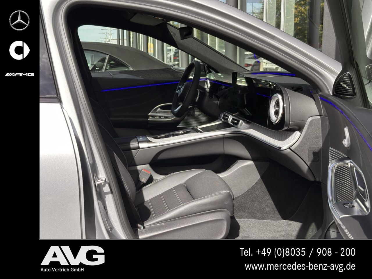 Mercedes-Benz C-Klasse – Bild 11