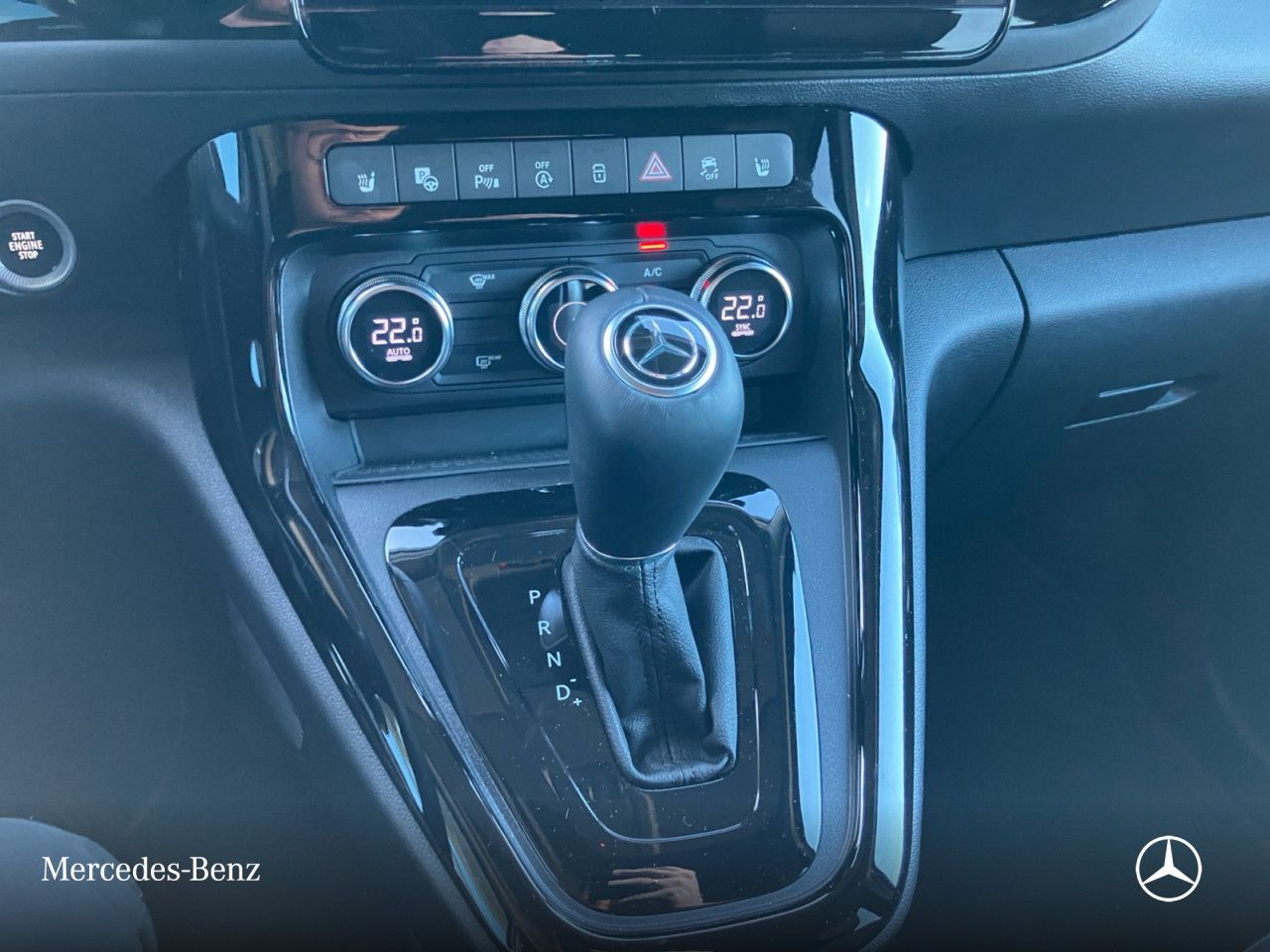 Mercedes-Benz T-Klasse – Bild 12