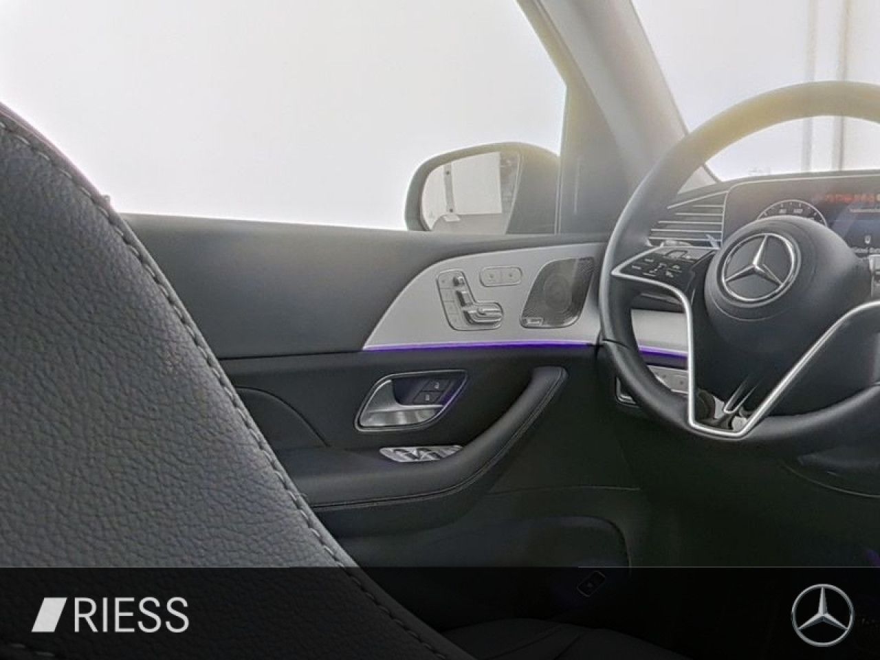 Mercedes-Benz GLE – Bild 8