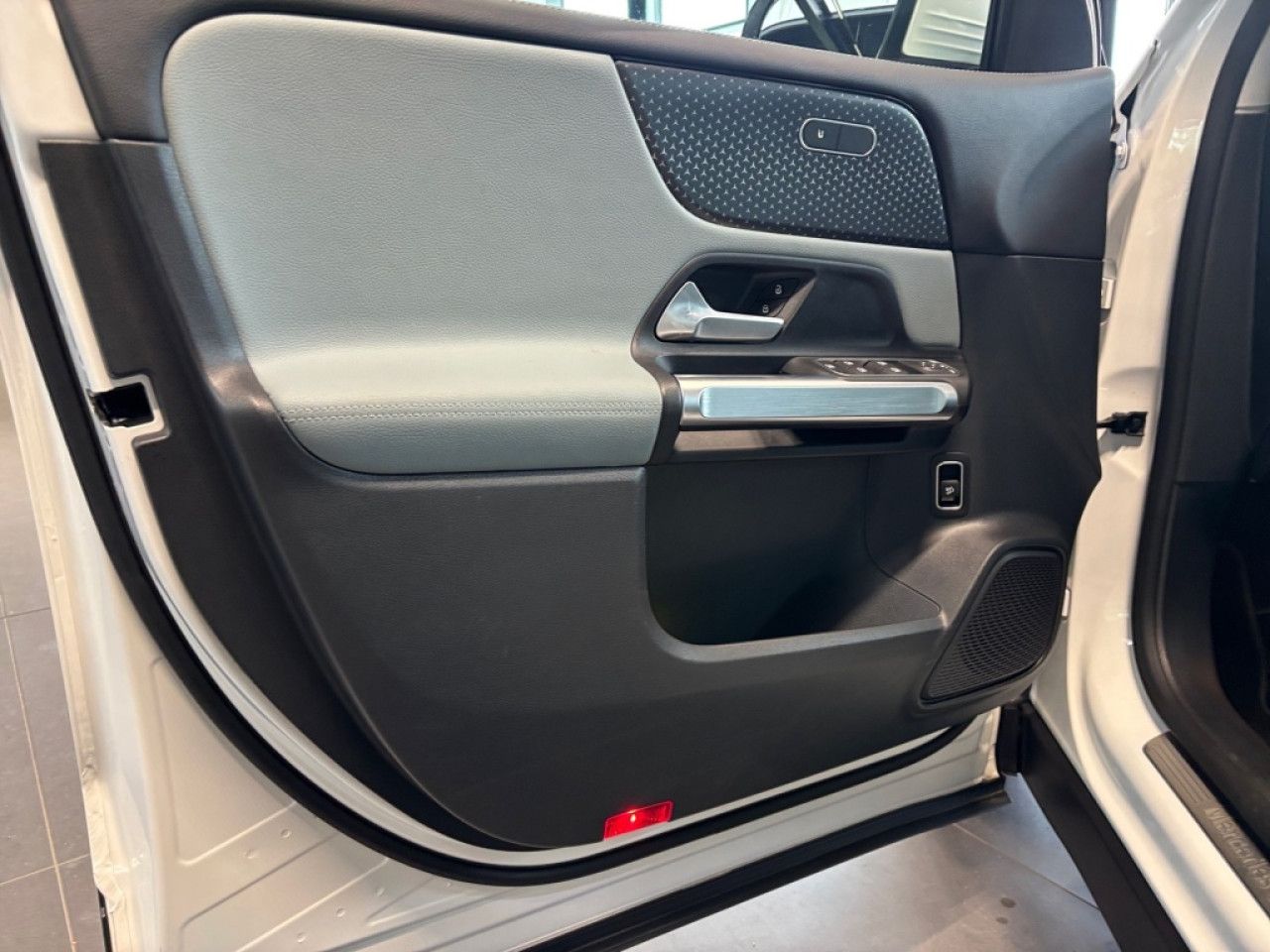 Mercedes-Benz GLB – Bild 5