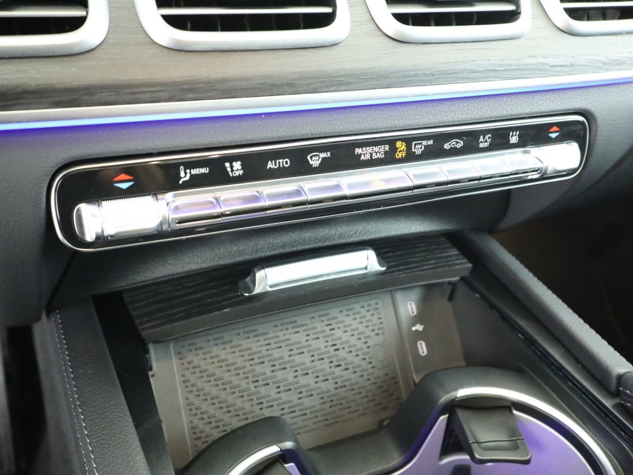 Mercedes-Benz GLE – Bild 14