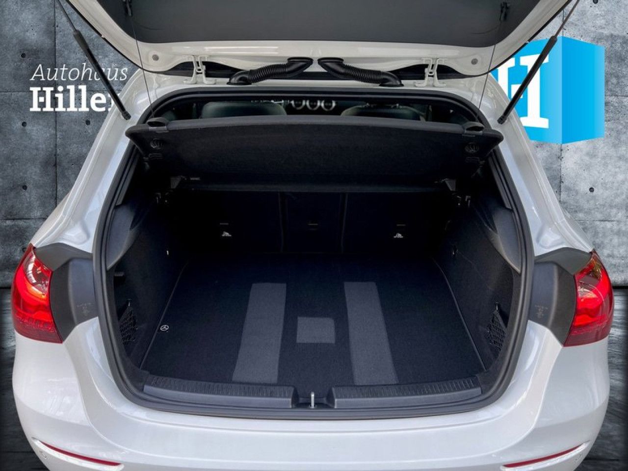 Mercedes-Benz A-Klasse – Bild 15
