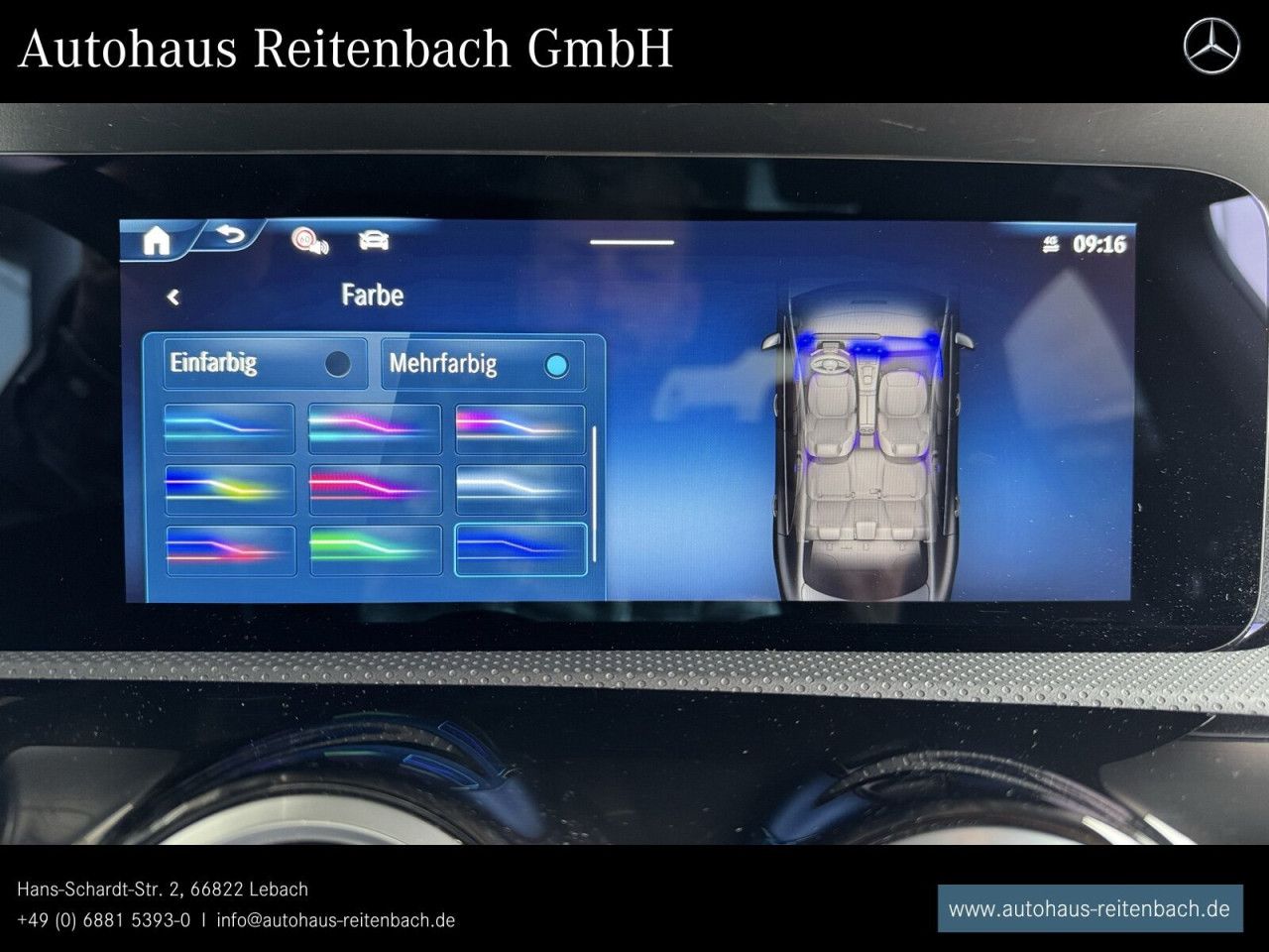 Mercedes-Benz CLA – Bild 19