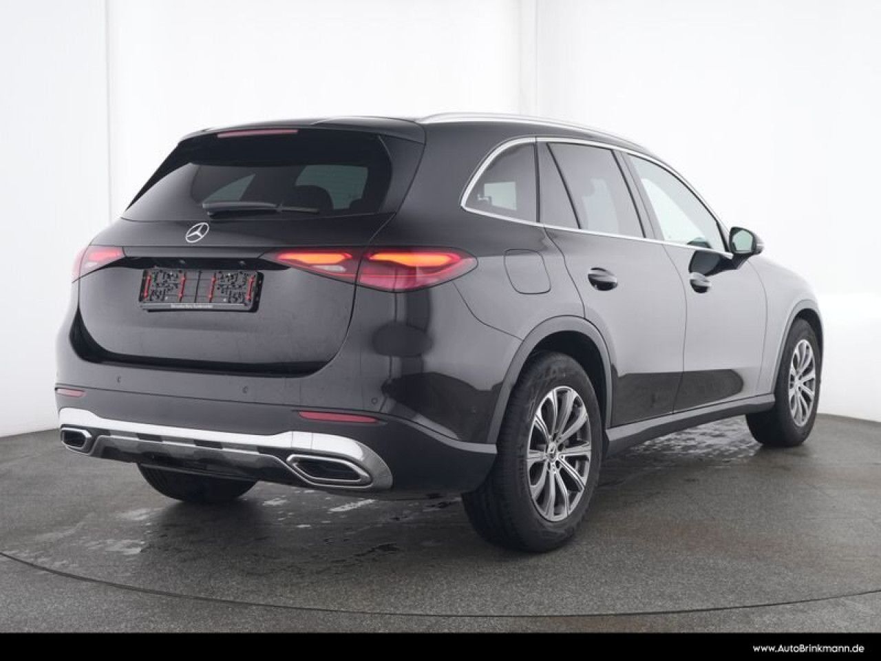 Mercedes-Benz GLC – Bild 2