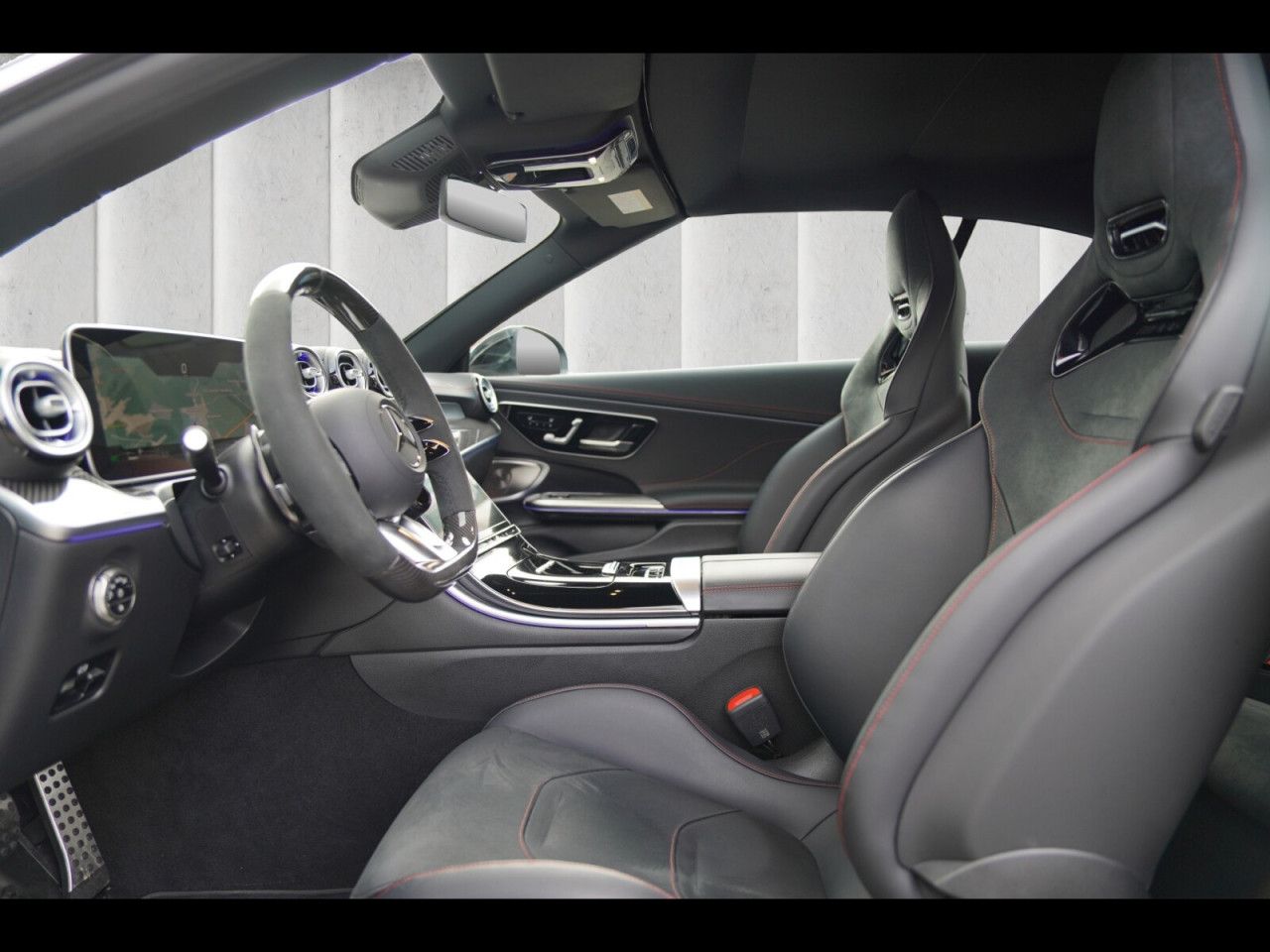 Mercedes-Benz CLE – Bild 15