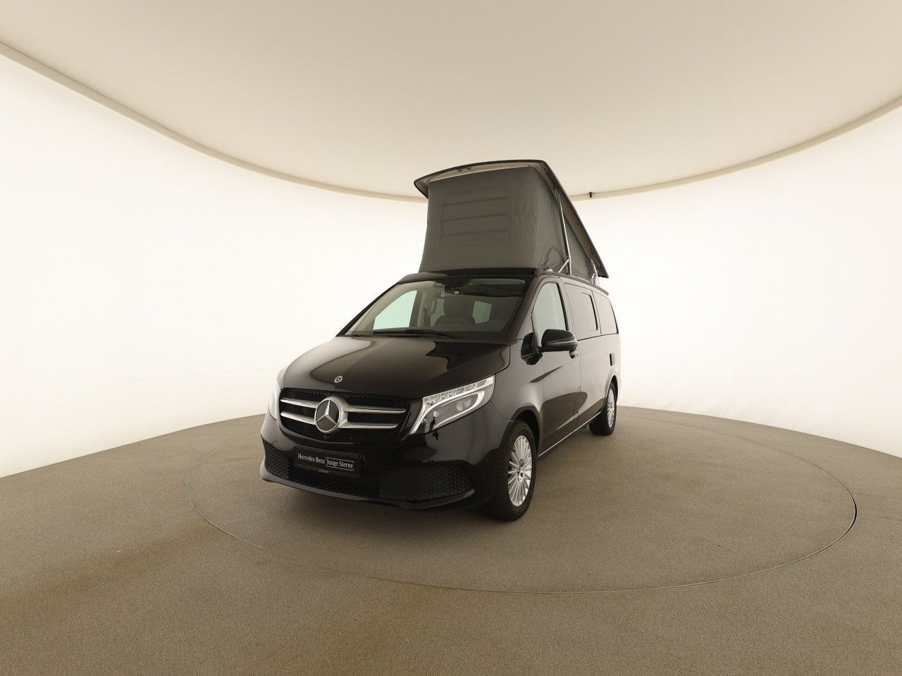 Mercedes-Benz Marco Polo – Bild 24
