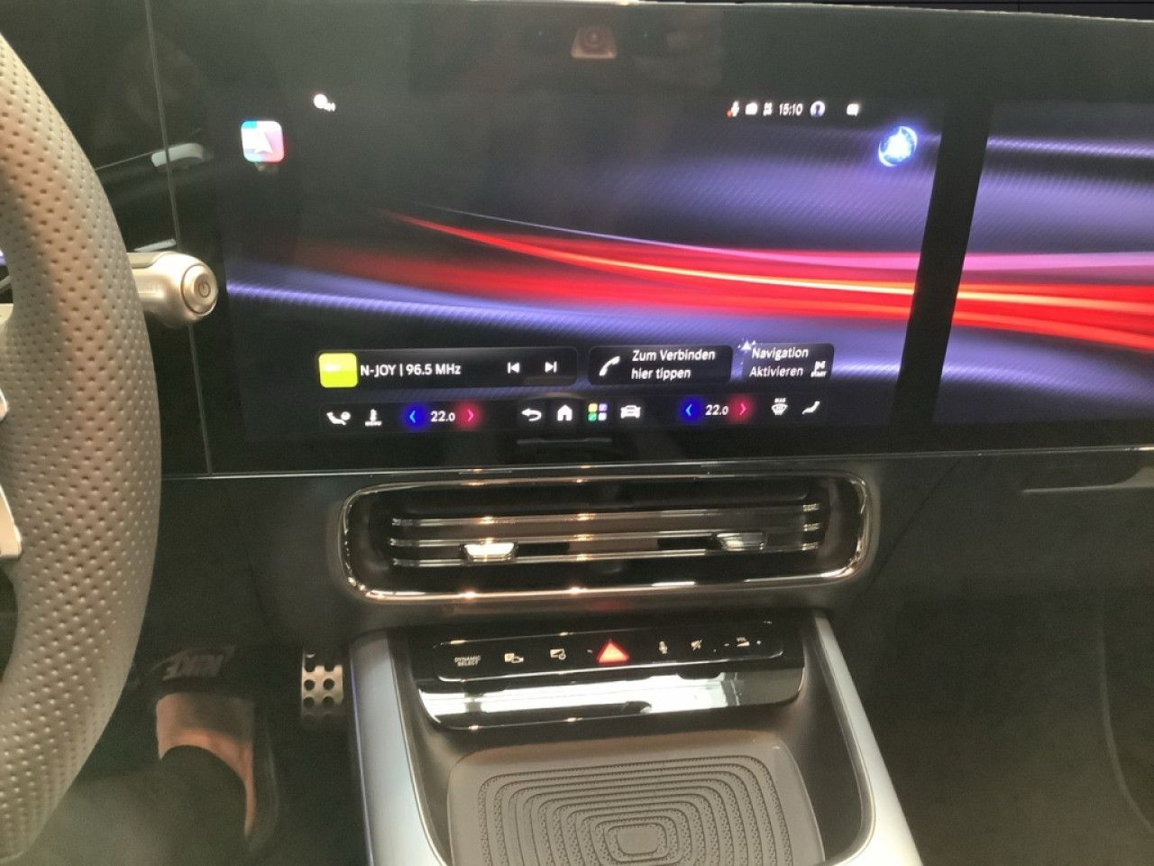 Mercedes-Benz GLB – Bild 10