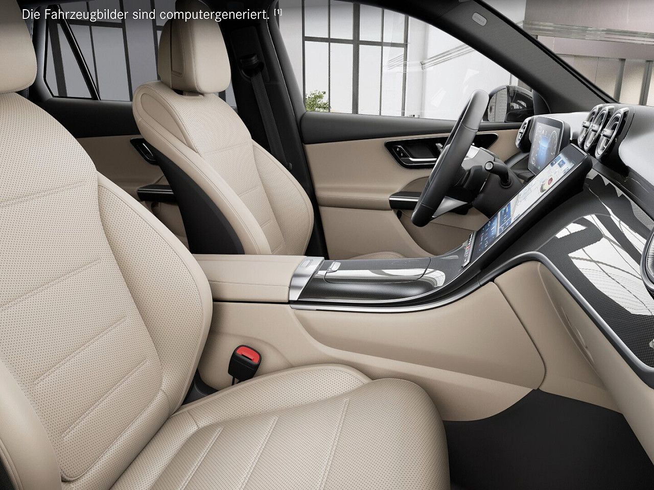 Mercedes-Benz GLC – Bild 27