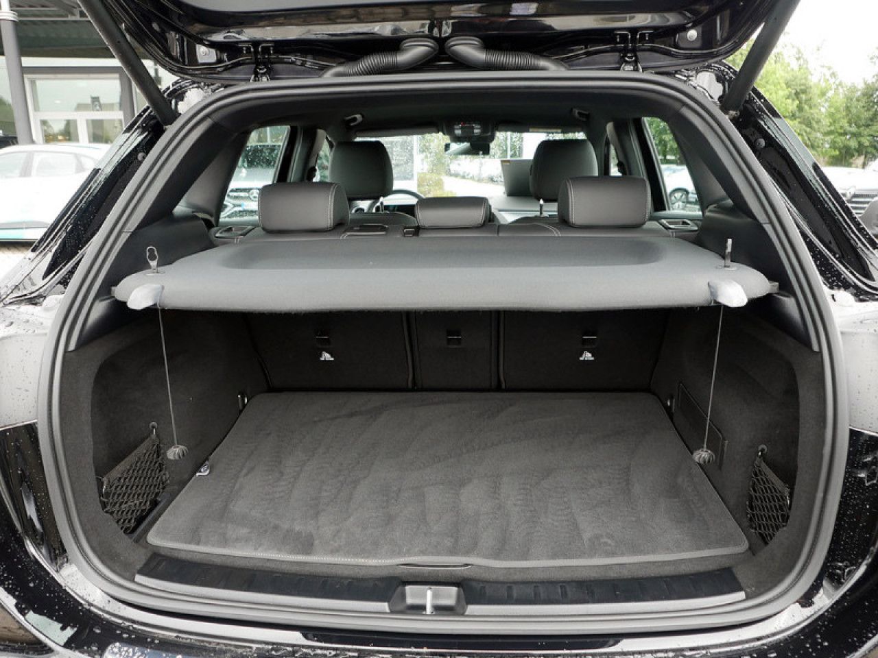 Mercedes-Benz GLA – Bild 9