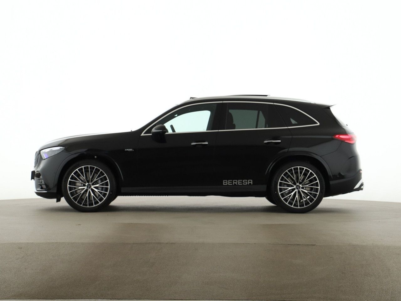 Mercedes-Benz GLC – Bild 3