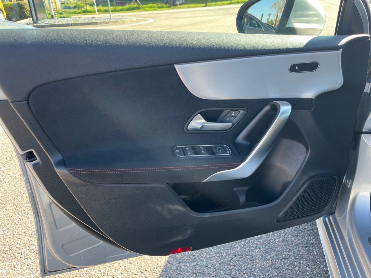 Mercedes-Benz A-Klasse – Bild 17