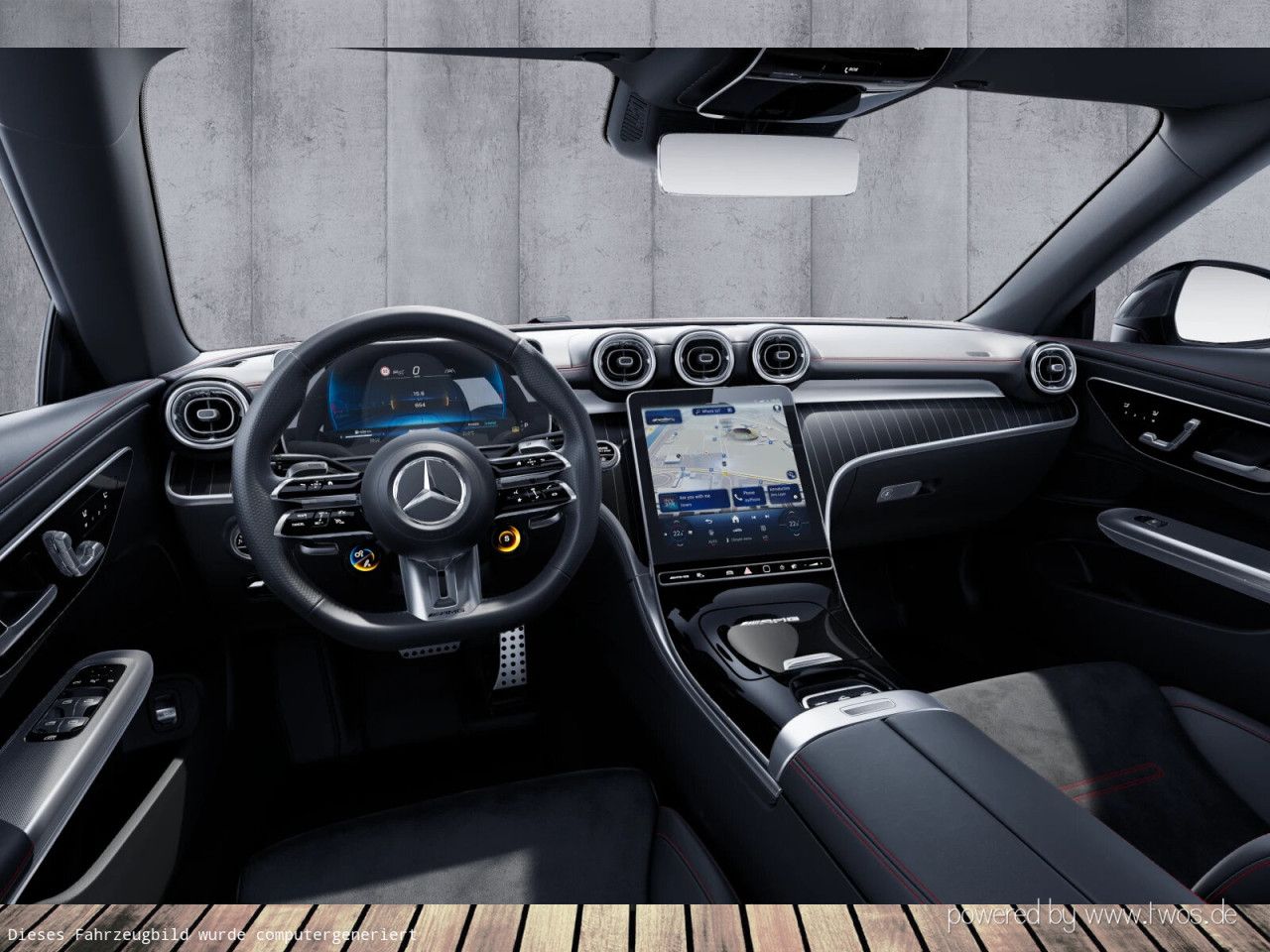 Mercedes-Benz CLE – Bild 5