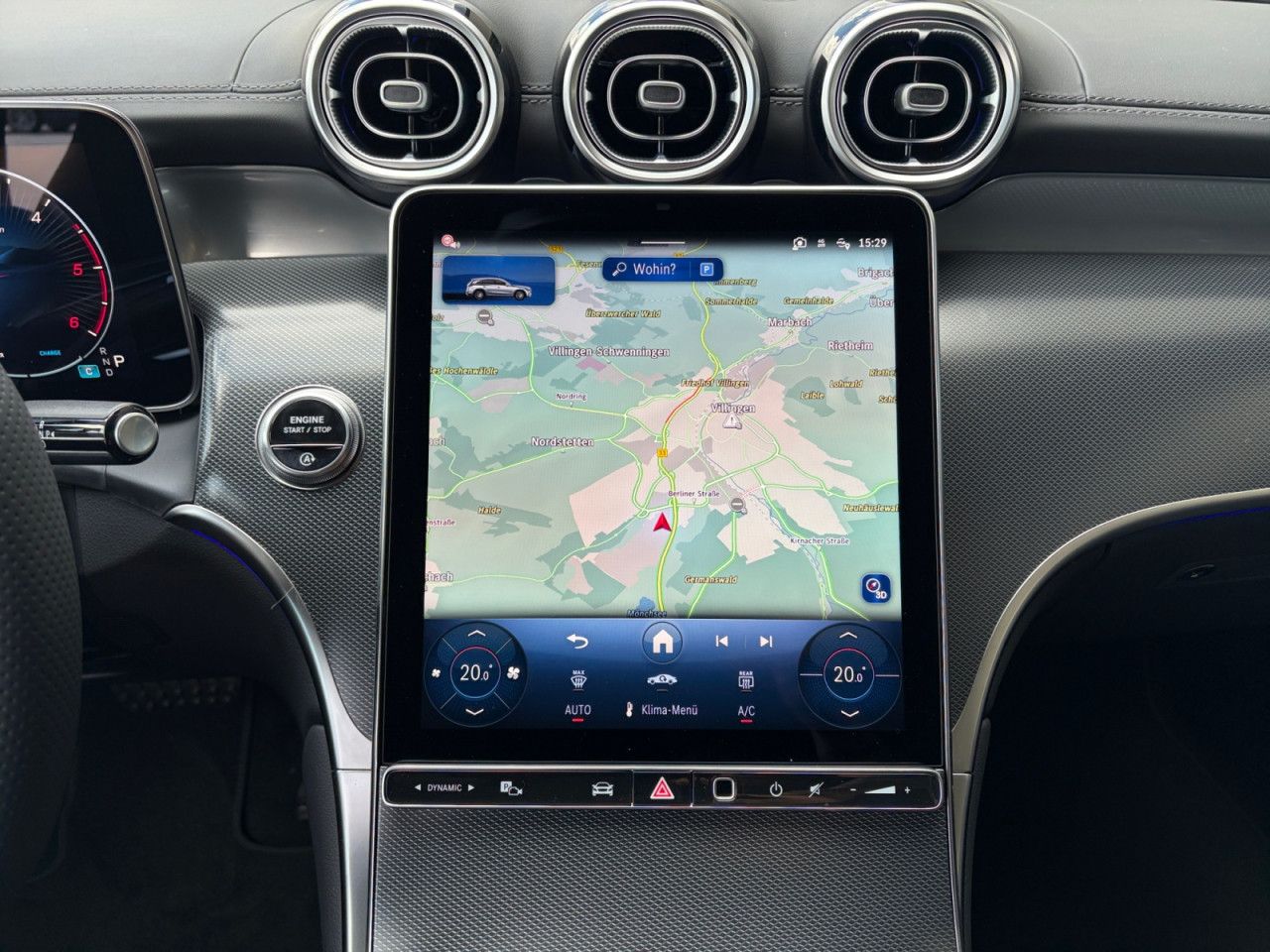 Mercedes-Benz GLC – Bild 12