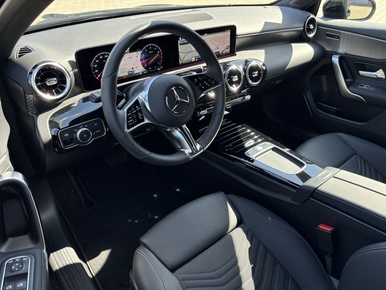 Mercedes-Benz A-Klasse – Bild 11