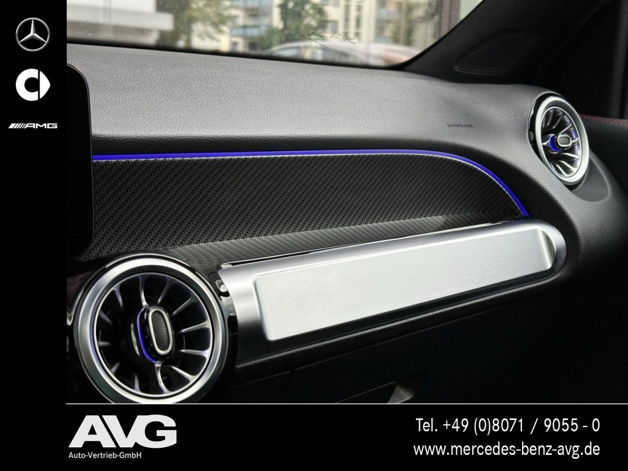 Mercedes-Benz GLB – Bild 25