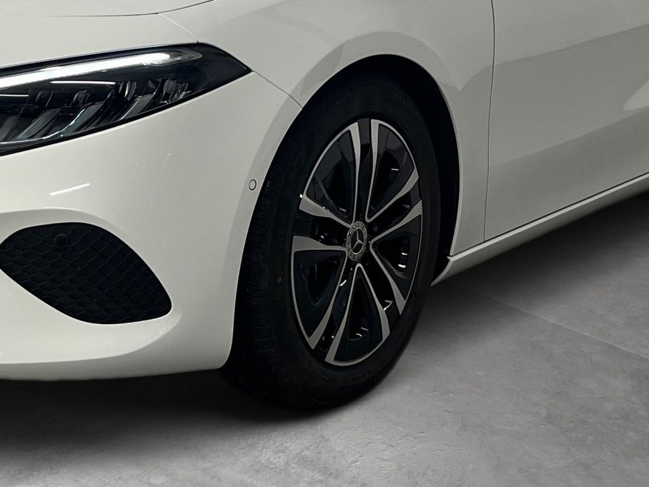 Mercedes-Benz A-Klasse – Bild 12