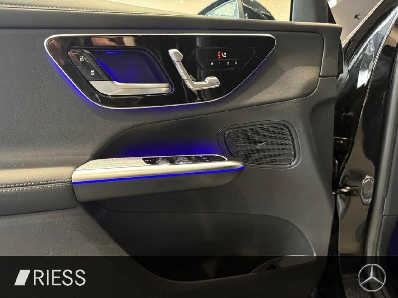 Mercedes-Benz GLC – Bild 3