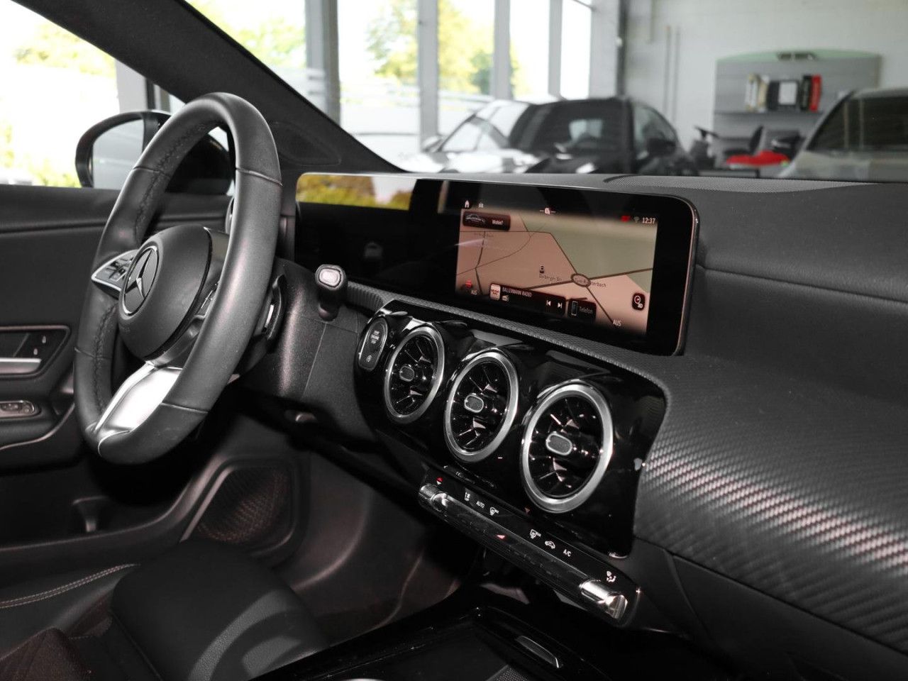 Mercedes-Benz CLA – Bild 6