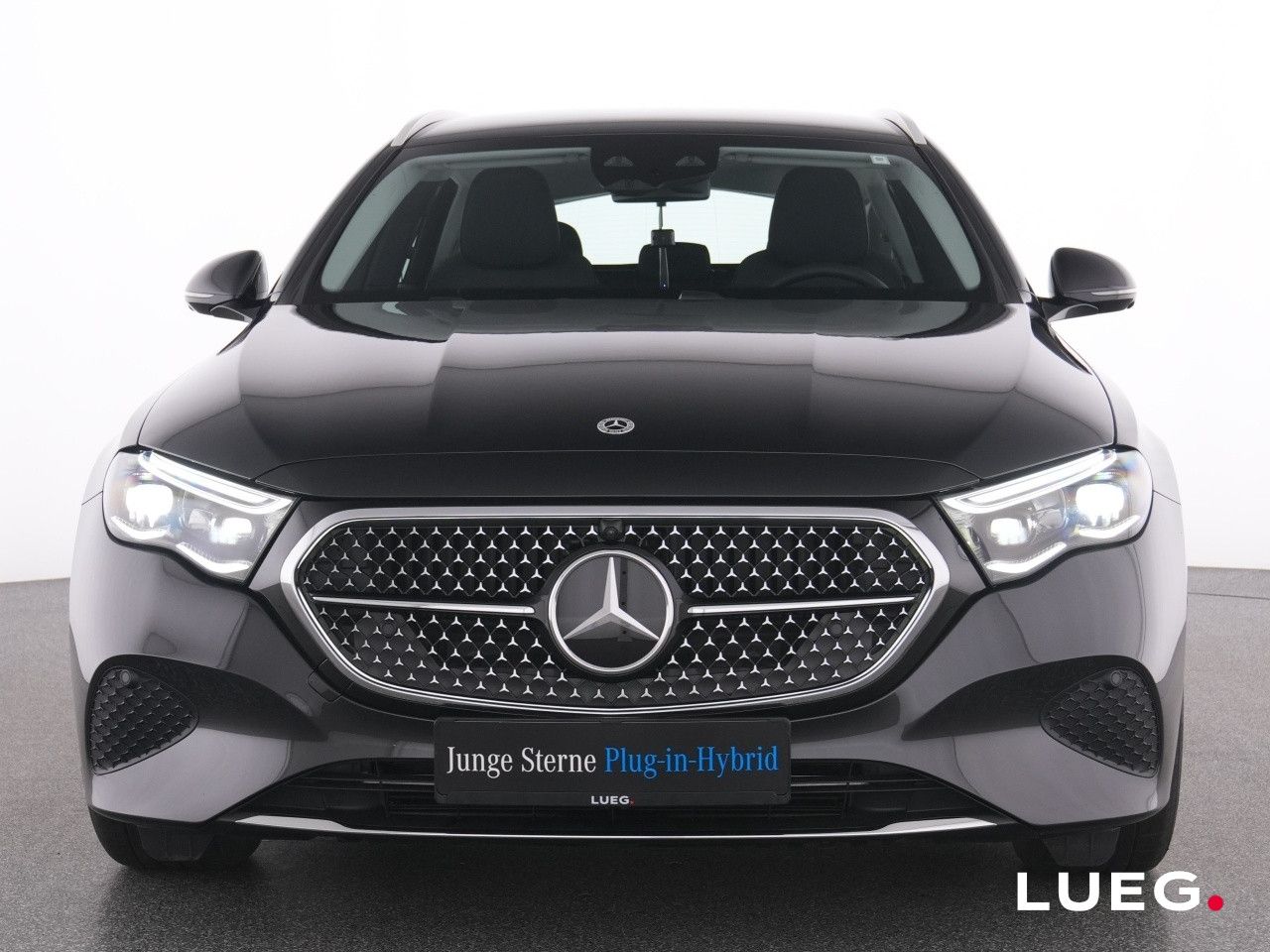 Mercedes-Benz E-Klasse – Bild 14