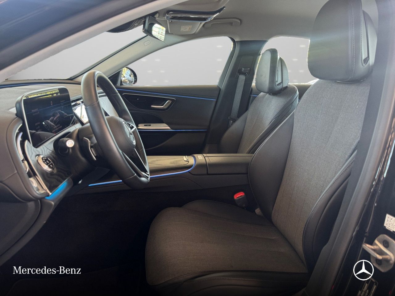 Mercedes-Benz E-Klasse – Bild 8