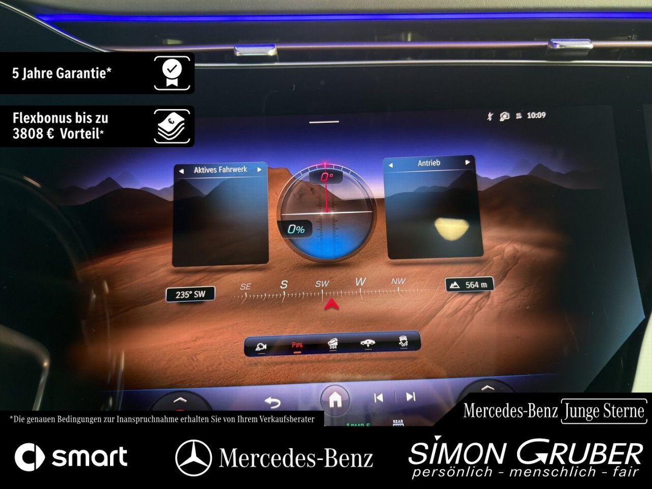 Mercedes-Benz EQS – Bild 25