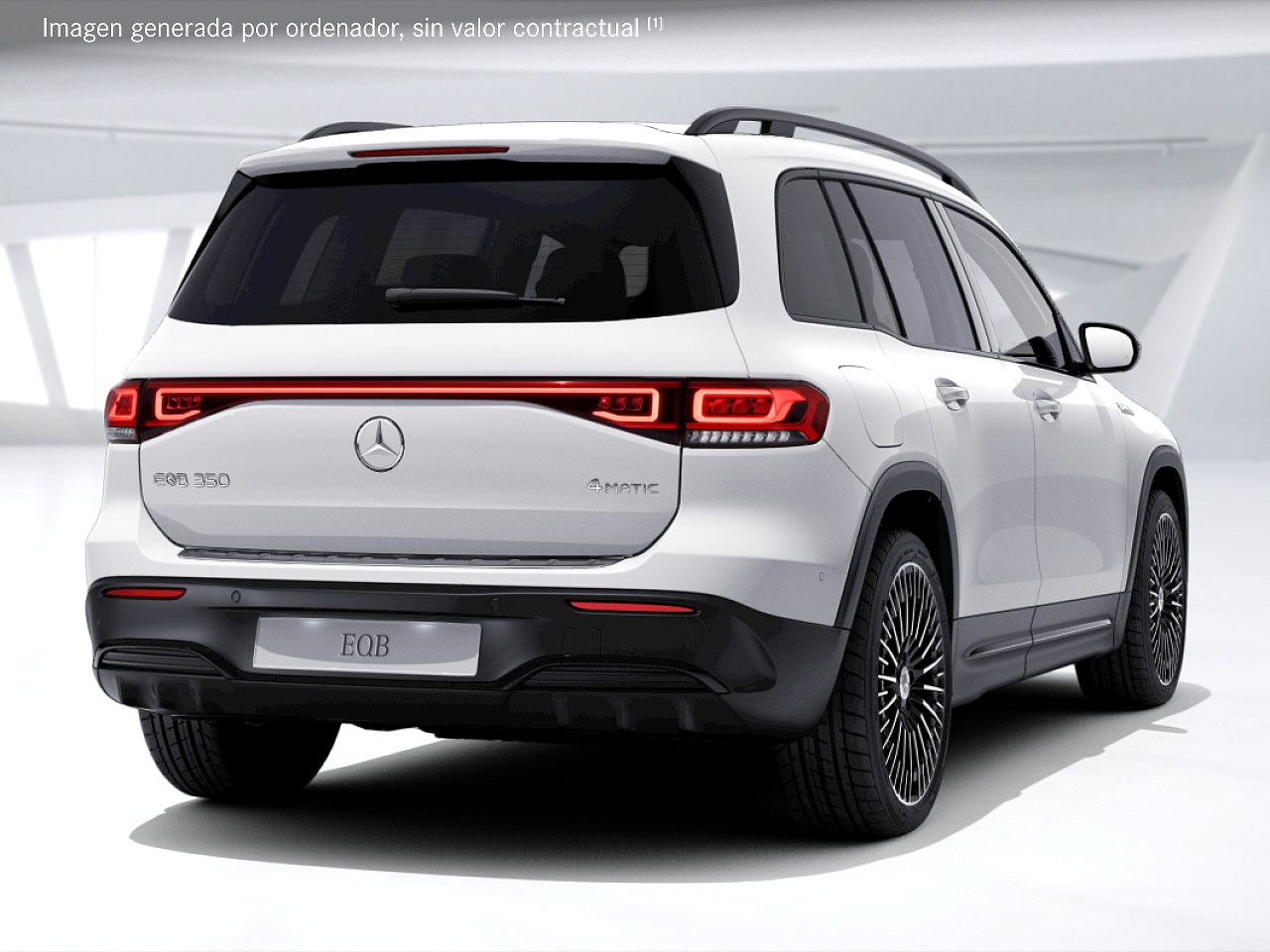 Foto de estudio 3 / 5