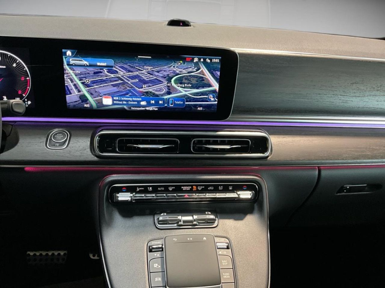Mercedes-Benz V-Klasse – Bild 13