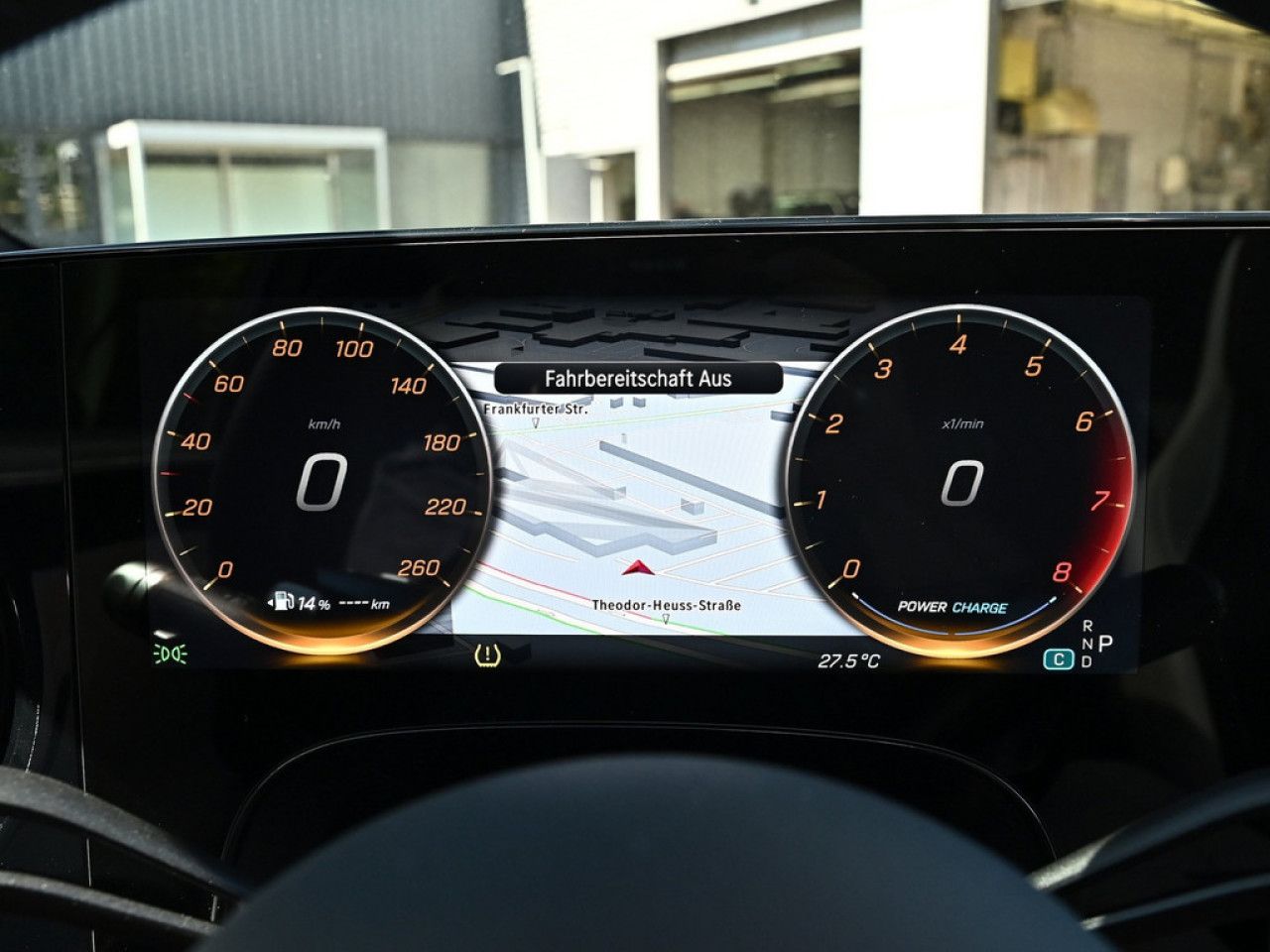 Mercedes-Benz GLB – Bild 14