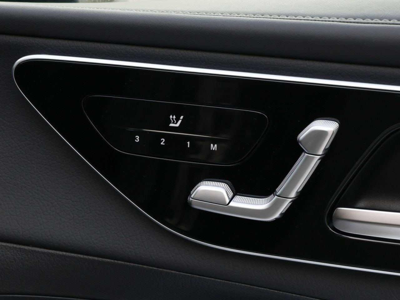 Mercedes-Benz GLC – Bild 7