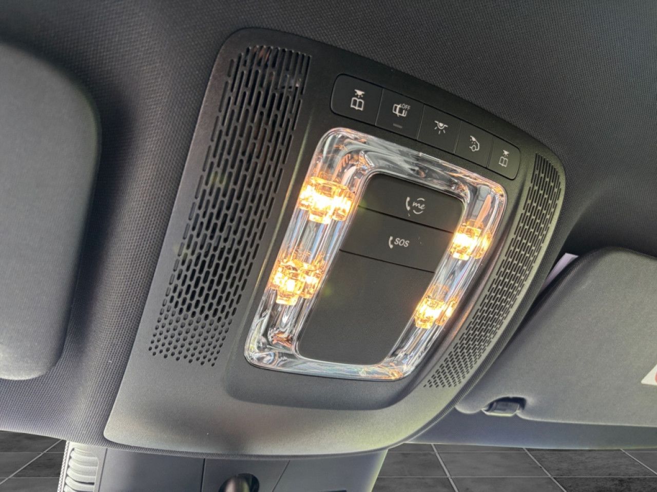 Mercedes-Benz EQA – Bild 14