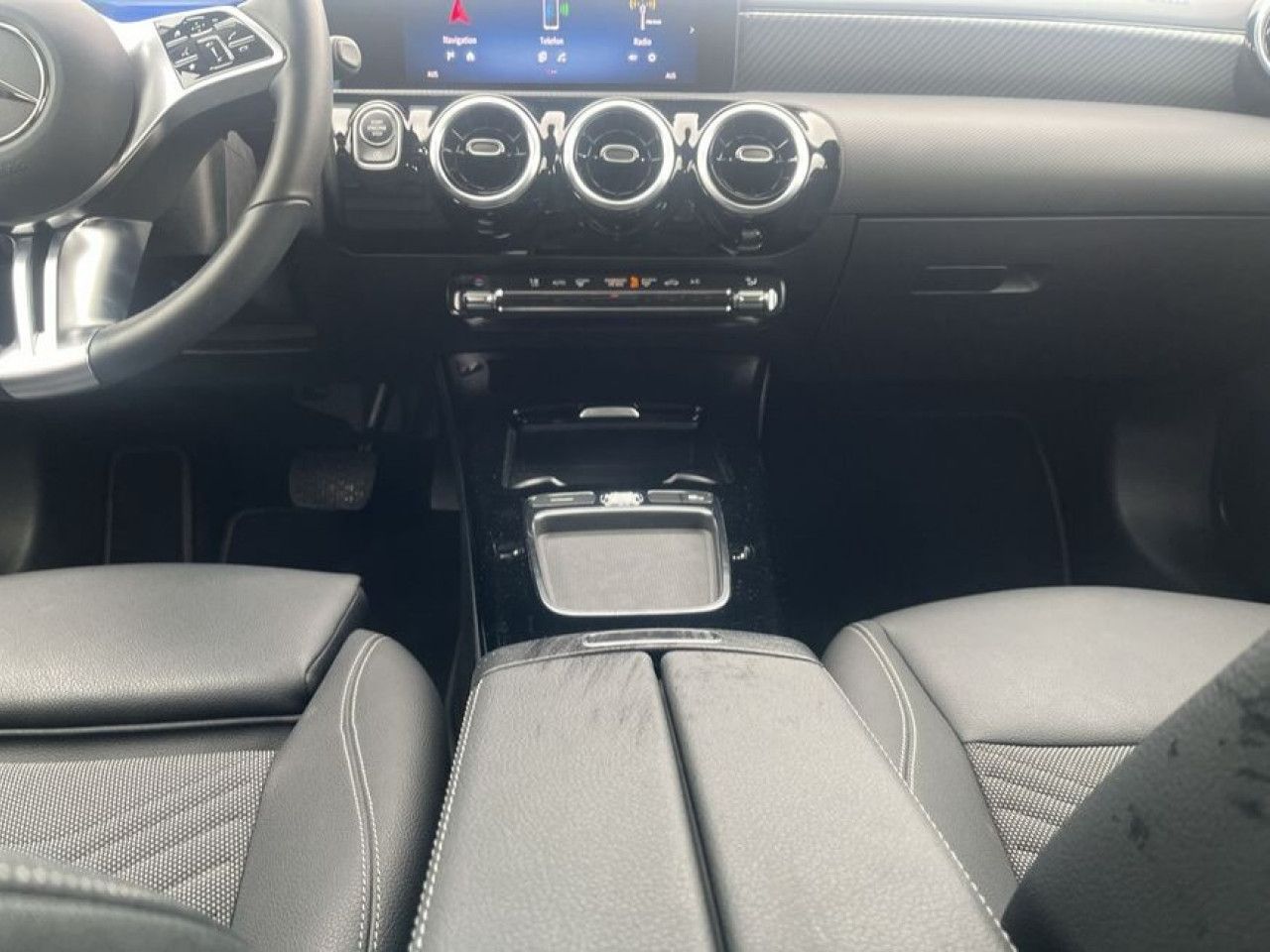 Mercedes-Benz A-Klasse – Bild 14