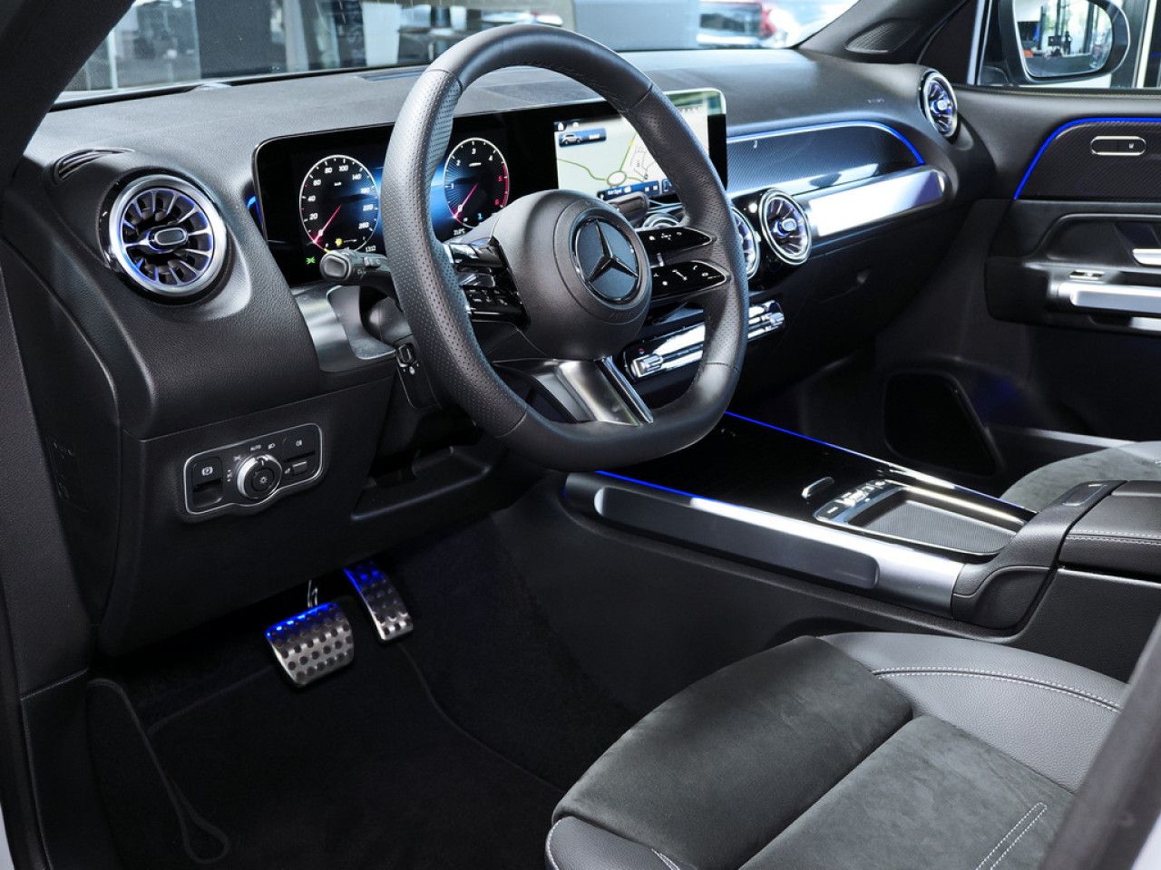 Mercedes-Benz GLB – Bild 5