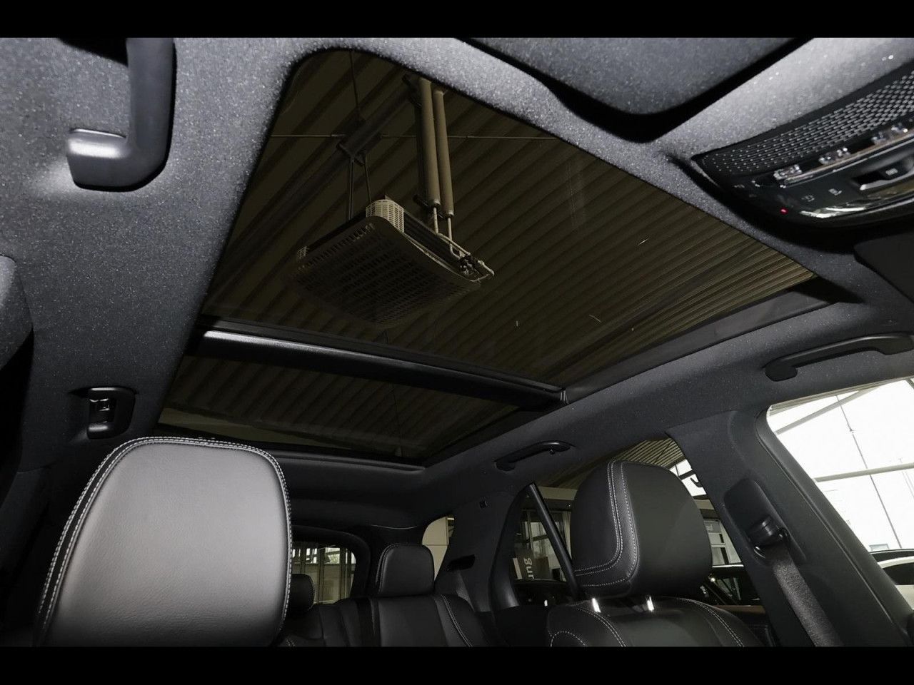 Mercedes-Benz GLE – Bild 7