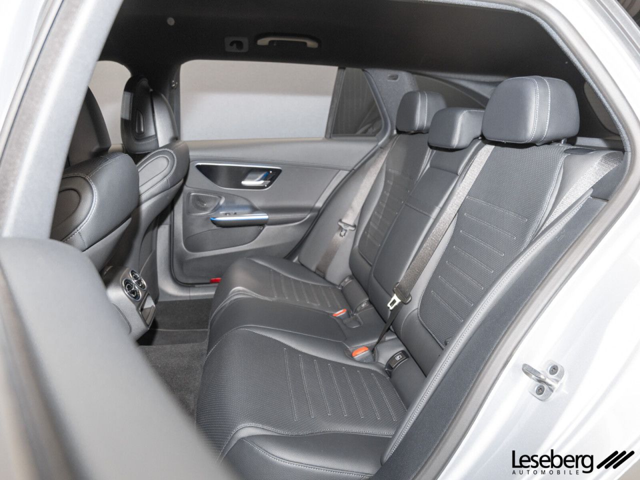 Mercedes-Benz C-Klasse – Bild 14