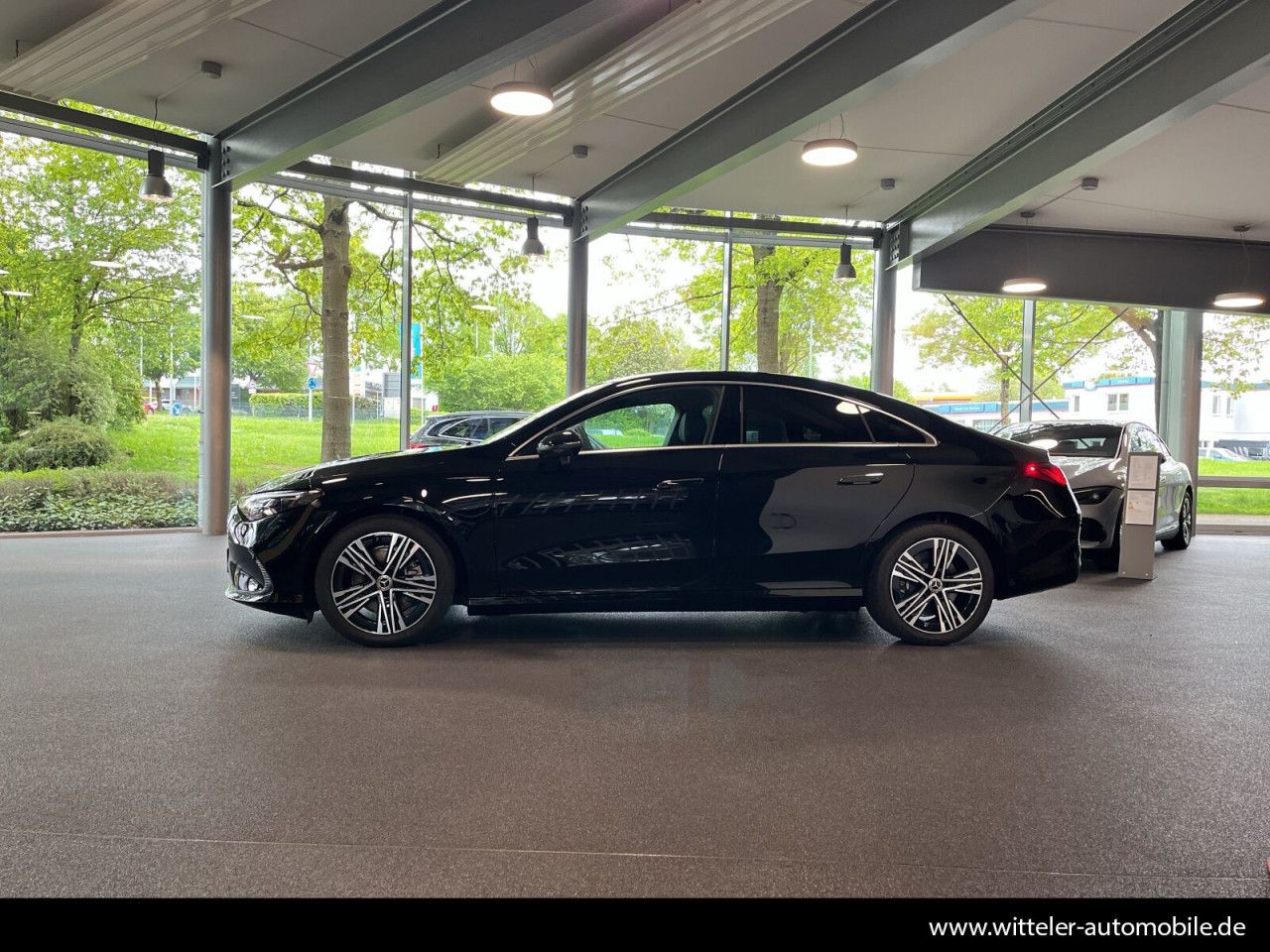 Mercedes-Benz CLA – Bild 14
