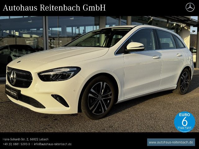 Mercedes-Benz B 200 occasion