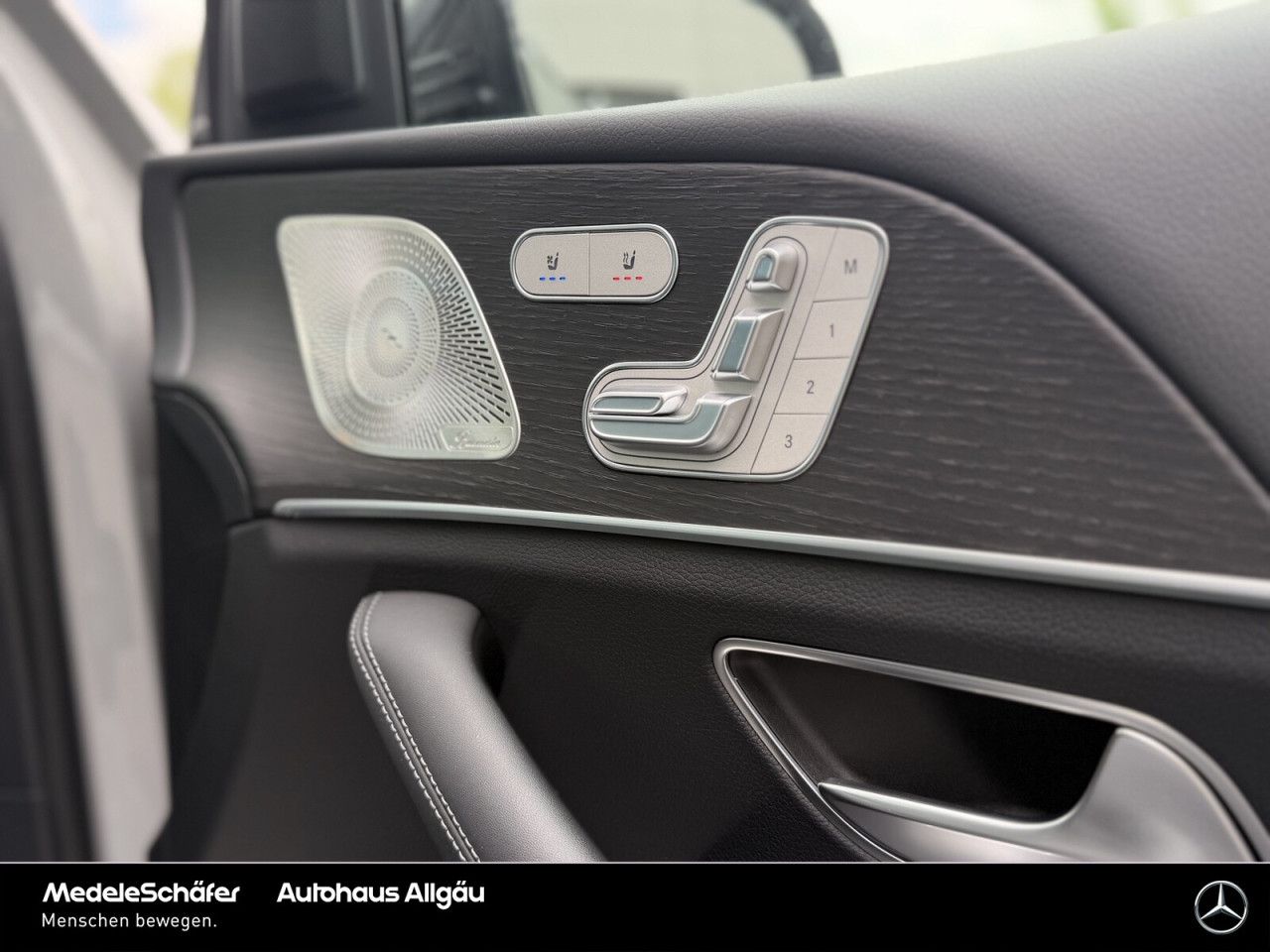 Mercedes-Benz GLE – Bild 18