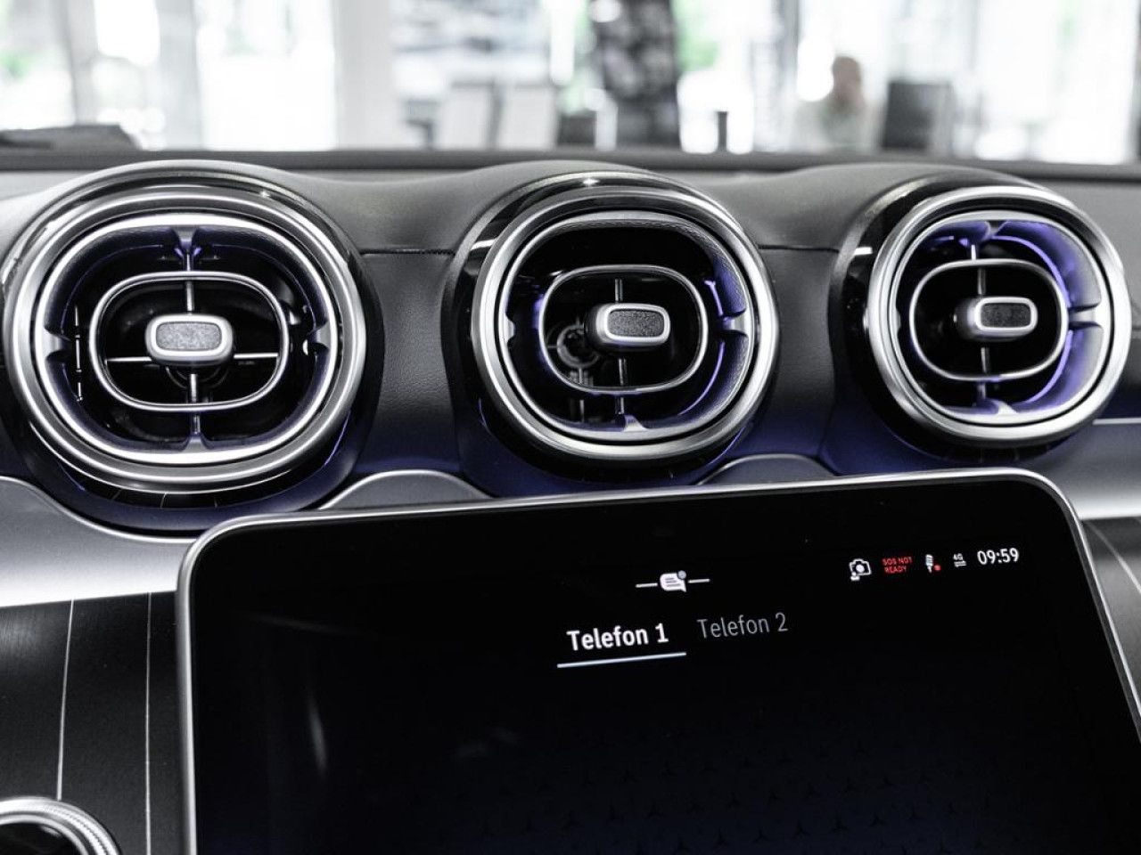 Mercedes-Benz CLE – Bild 15