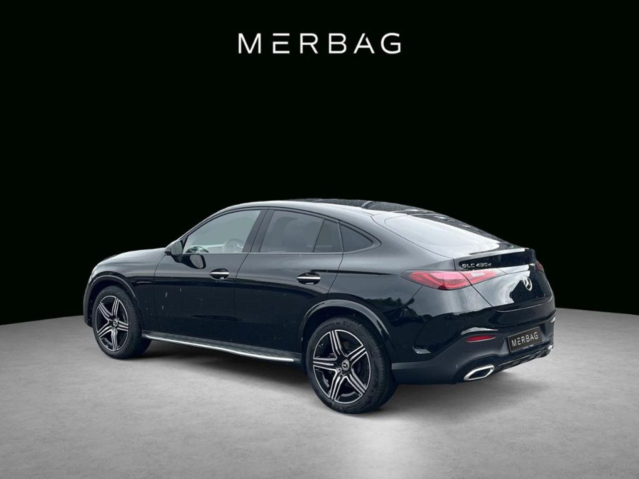 Mercedes-Benz GLC – Bild 5