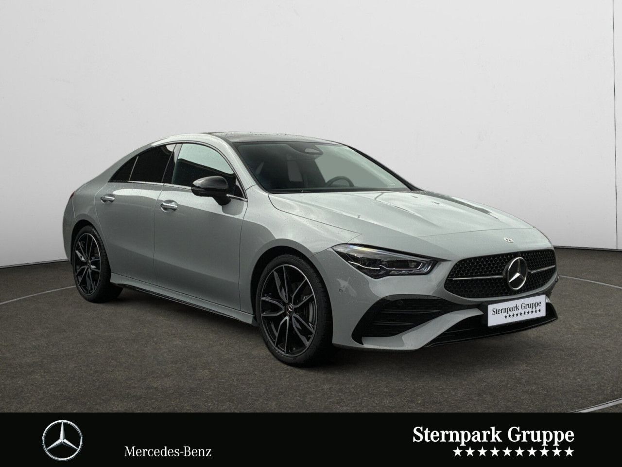 Mercedes-Benz CLA – Bild 7